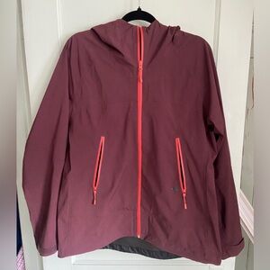 Mountain Hardwear Rain Jacket